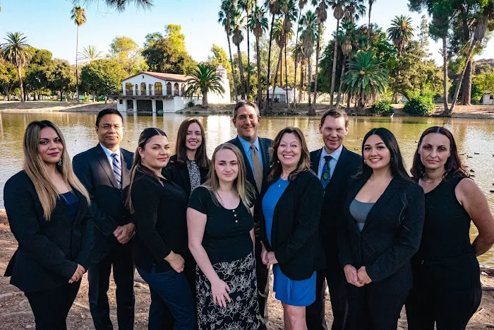 The Law Offices of Daniel J. Tripathi Picture 1