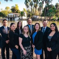 The Law Offices of Daniel J. Tripathi ico