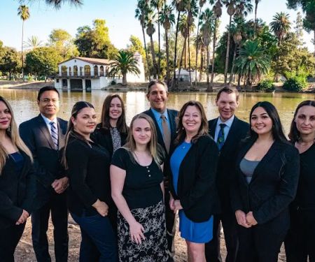 The Law Offices of Daniel J. Tripathi