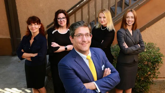 The Law Offices of Daniel J. Tripathi Picture 7