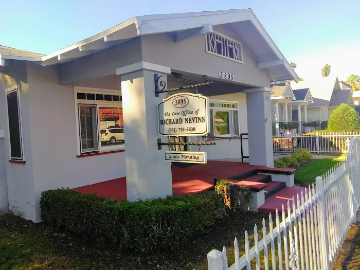 Law Office of Richard Nevins Picture 2