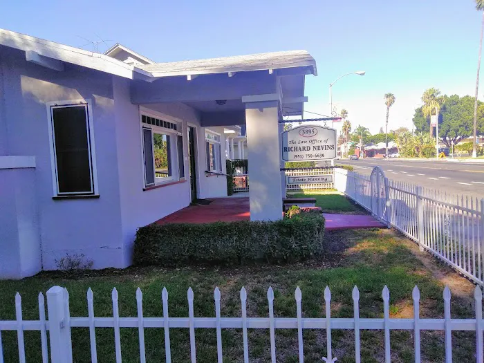 Law Office of Richard Nevins Picture 1