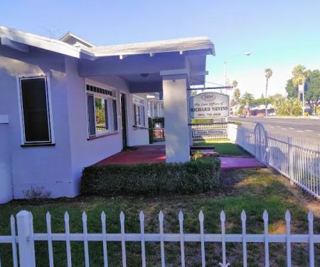 Law Office of Richard Nevins