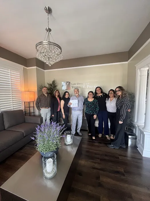 Law Office of Yesika M. Figueroa Picture 5