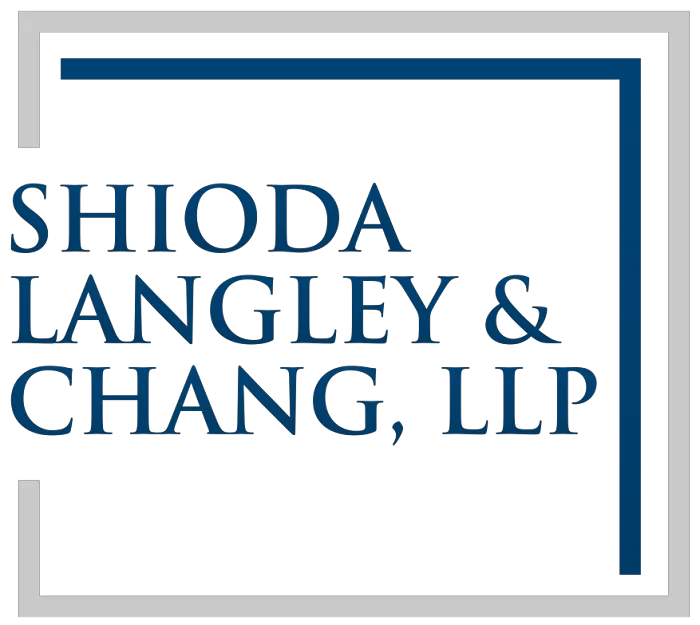 Shioda, Langley & Chang, LLP Picture 5