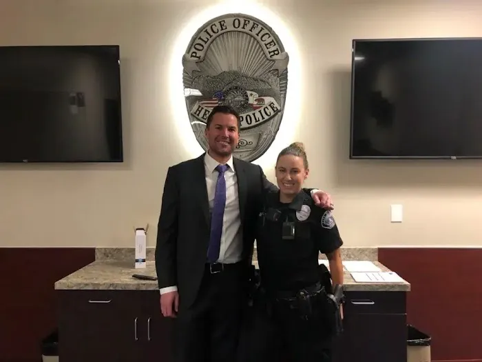 Gressley & Donaldson LLP - Riverside DUI Attorney Criminal Defense Picture 1