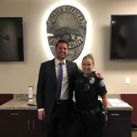 Gressley & Donaldson LLP - Riverside DUI Attorney Criminal Defense ico