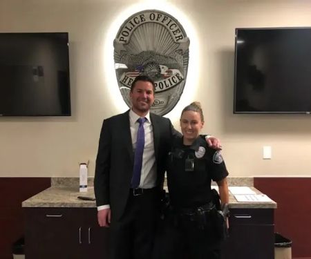 Gressley & Donaldson LLP - Riverside DUI Attorney Criminal Defense