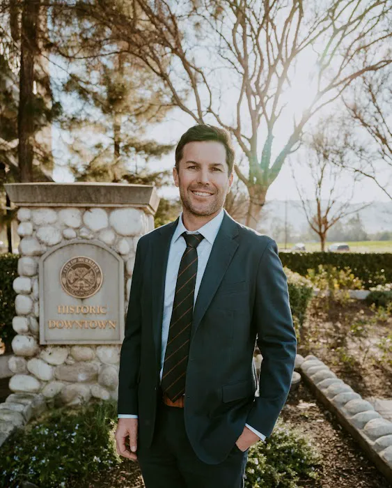 Gressley & Donaldson LLP - Riverside DUI Attorney Criminal Defense Picture 9