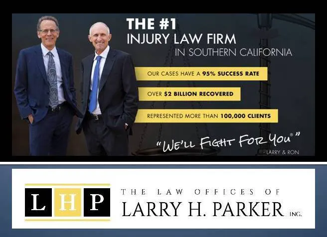 The Law Offices of Larry H. Parker Picture 8