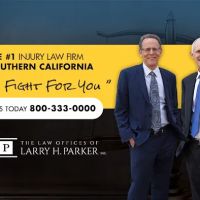 The Law Offices of Larry H. Parker ico