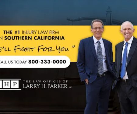 The Law Offices of Larry H. Parker