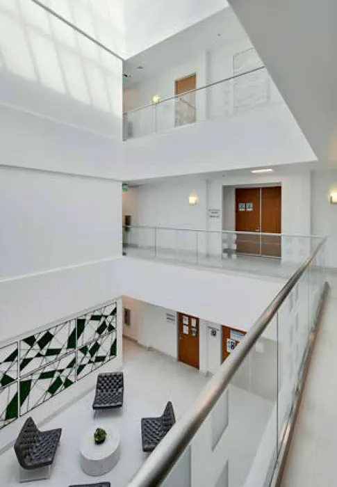 The Law Offices of Larry H. Parker Picture 4