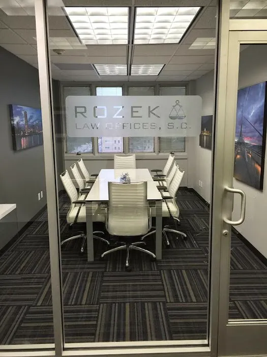 Rozek Law Offices, S.C. Picture 3