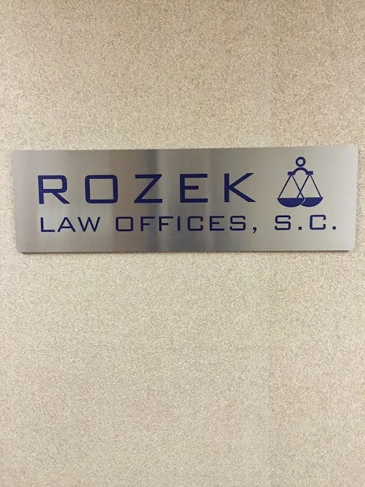 Rozek Law Offices, S.C. Picture 9
