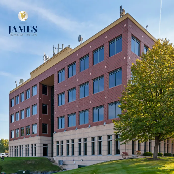 James Immigration Law, P.A. Picture 2
