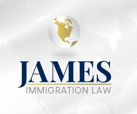 James Immigration Law, P.A.