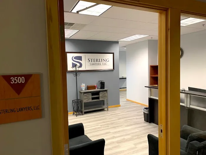 Sterling Lawyers, LLC Picture 8