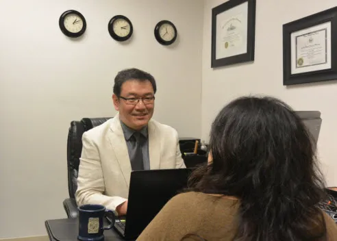 Francis Law Center - Madison Immigration Lawyer/ Abogados de Inmigración Jae Francis Picture 1