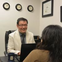 Francis Law Center - Madison Immigration Lawyer/ Abogados de Inmigración Jae Francis ico