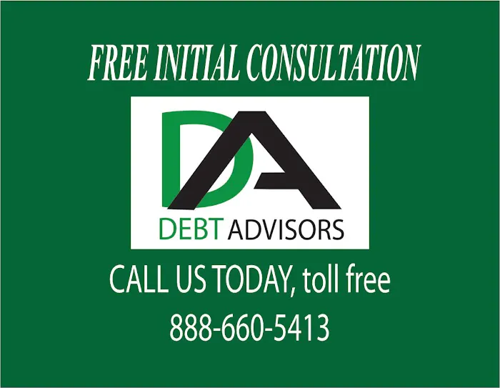 Debt Advisors Law Offices Bankruptcy Attorneys - Madison Picture 7