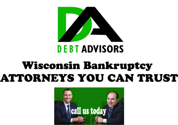 Debt Advisors Law Offices Bankruptcy Attorneys - Madison Picture 5