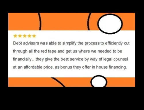 Debt Advisors Law Offices Bankruptcy Attorneys - Madison Picture 2