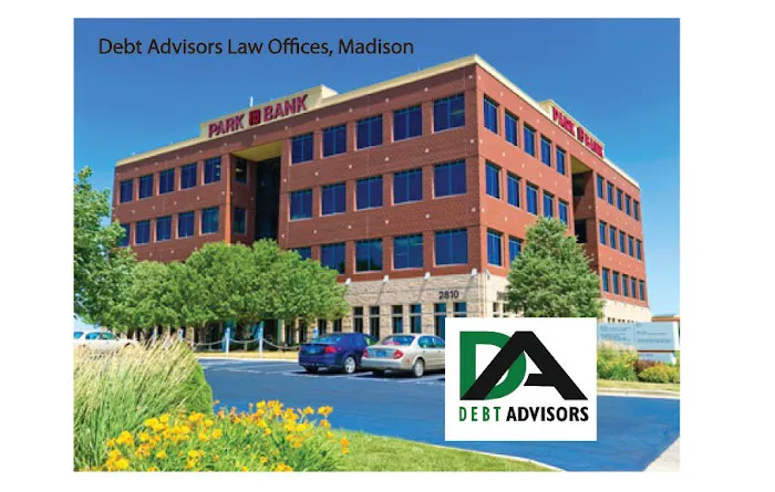 Debt Advisors Law Offices Bankruptcy Attorneys - Madison Picture 3