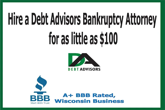 Debt Advisors Law Offices Bankruptcy Attorneys - Madison Picture 9