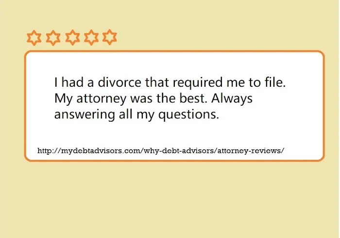 Debt Advisors Law Offices Bankruptcy Attorneys - Madison Picture 4