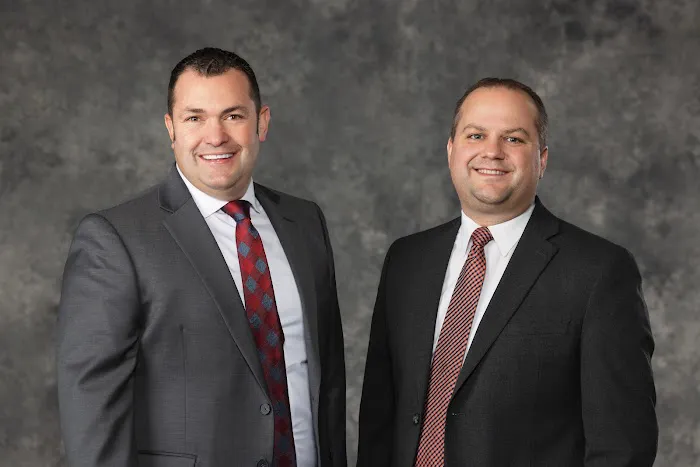 Ritchie-Reiersen Injury & Immigration Attorneys Picture 10