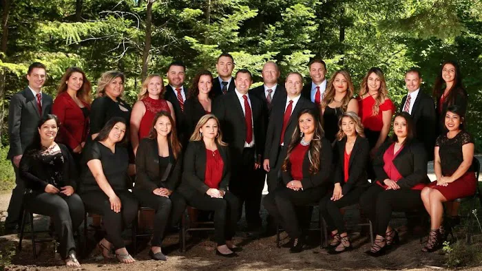 Ritchie-Reiersen Injury & Immigration Attorneys Picture 1