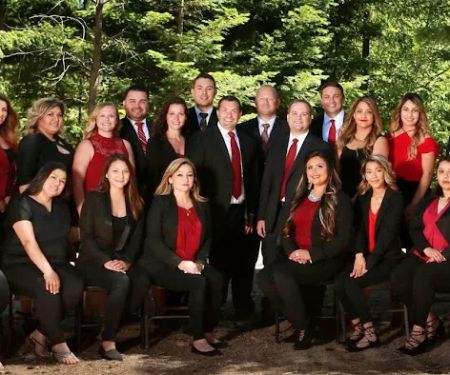 Ritchie-Reiersen Injury & Immigration Attorneys