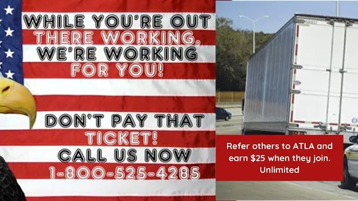 American Truckers' Legal Association Picture 3