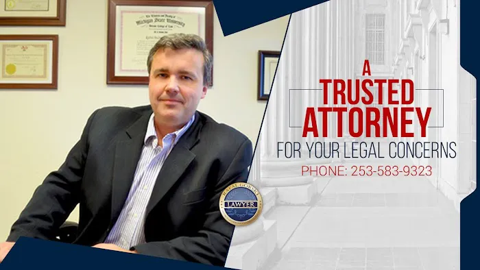 Rafal Gorski, Attorney At Law Picture 3