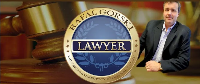 Rafal Gorski, Attorney At Law Picture 2