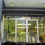 Brown and Seelye