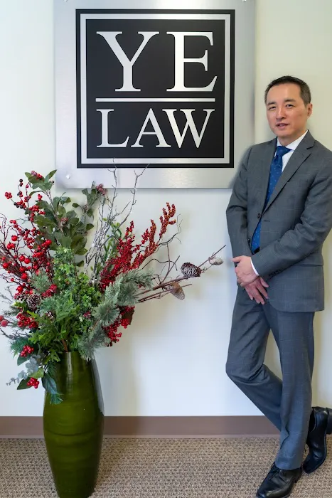 The Ye Law Firm Injury Lawyers Picture 9