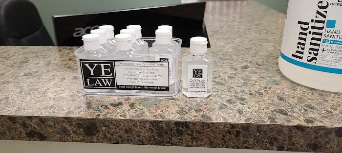 The Ye Law Firm Injury Lawyers Picture 3