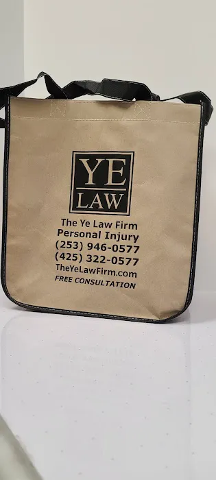 The Ye Law Firm Injury Lawyers Picture 4