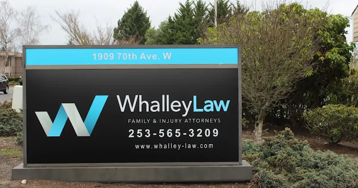 Whalley Law Picture 1