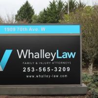 Whalley Law ico