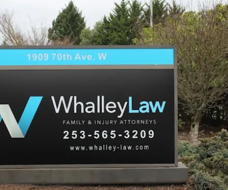 Whalley Law