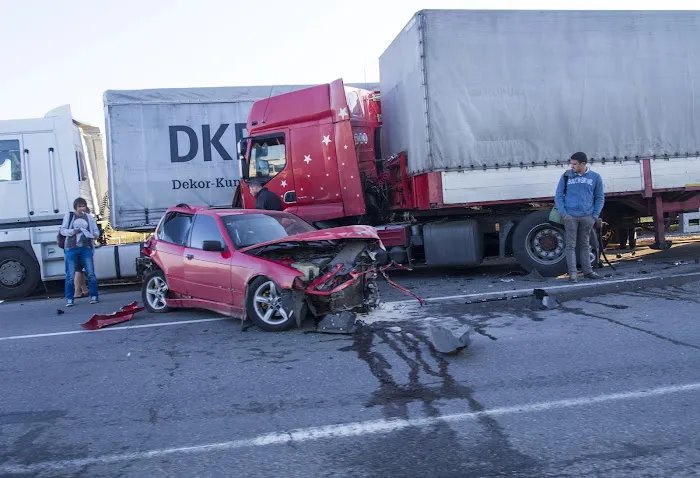 Sears Injury Law, PLLC - #1 Car Accident, Wrongful Death, and Brain Injury Lawyers in Tacoma Picture 10