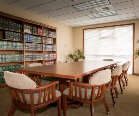 McFerran Law, P.S. - Attorneys At Law