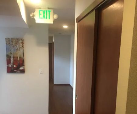 Law Office of Donna Person Smith