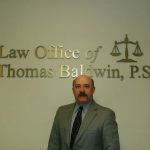 Law Office of Thomas Baldwin, P.S.