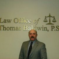 Law Office of Thomas Baldwin, P.S. ico