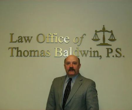 Law Office of Thomas Baldwin, P.S.