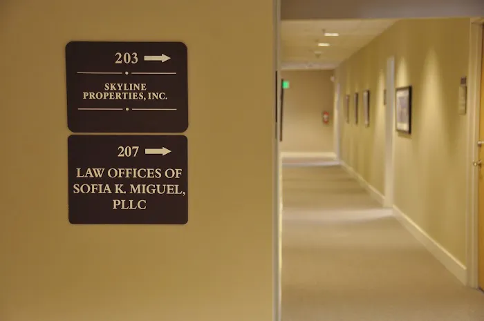 Law Office of Sofia K. Miguel, PLLC Picture 3